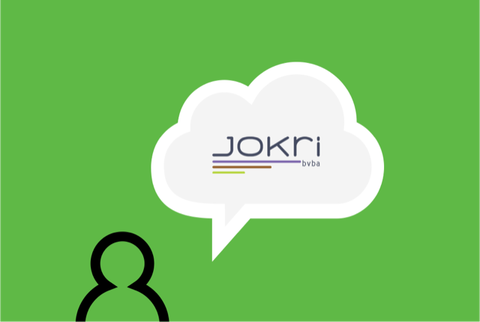 Getuigenis klant Jokri voor IT Provider 