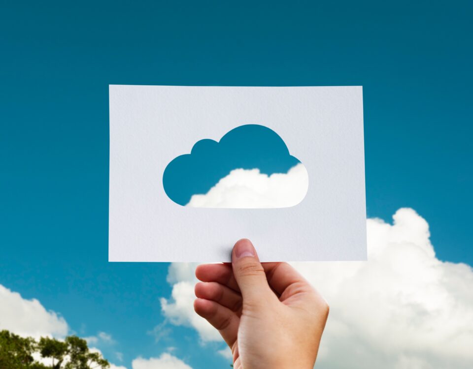 IT Provider ICT in de cloud