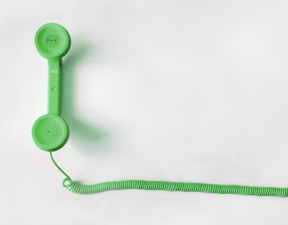 IT Provider VoIP
