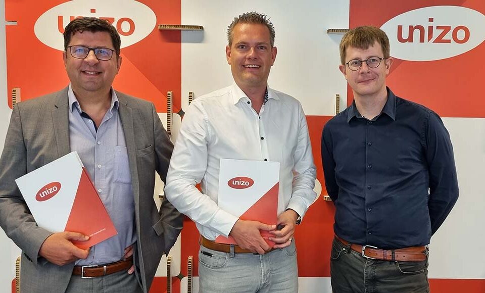IT Provider en UNIZO