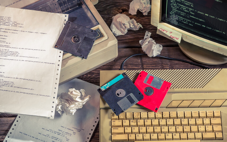 In deze blog geeft Bart een inkijkje in een laagdrempelige cloudoplossing op maat voor bedrijven met legacy-applicaties.