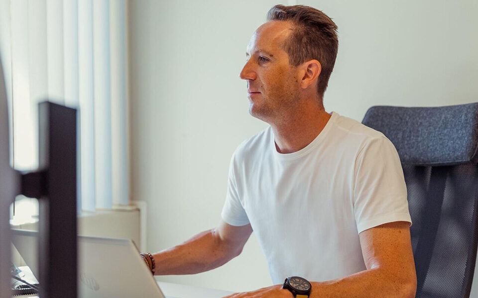 In deze blog vertelt Matthias hoe Server + Cloud de kracht van de cloud combineert met de zekerheid van een lokale server.