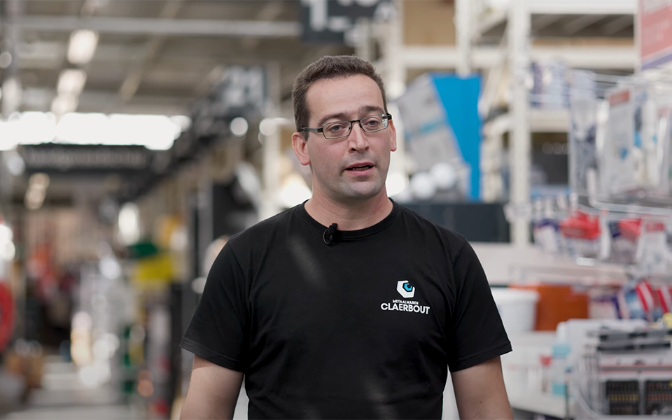 De overstap van Metaalwaren Claerbout naar de cloud