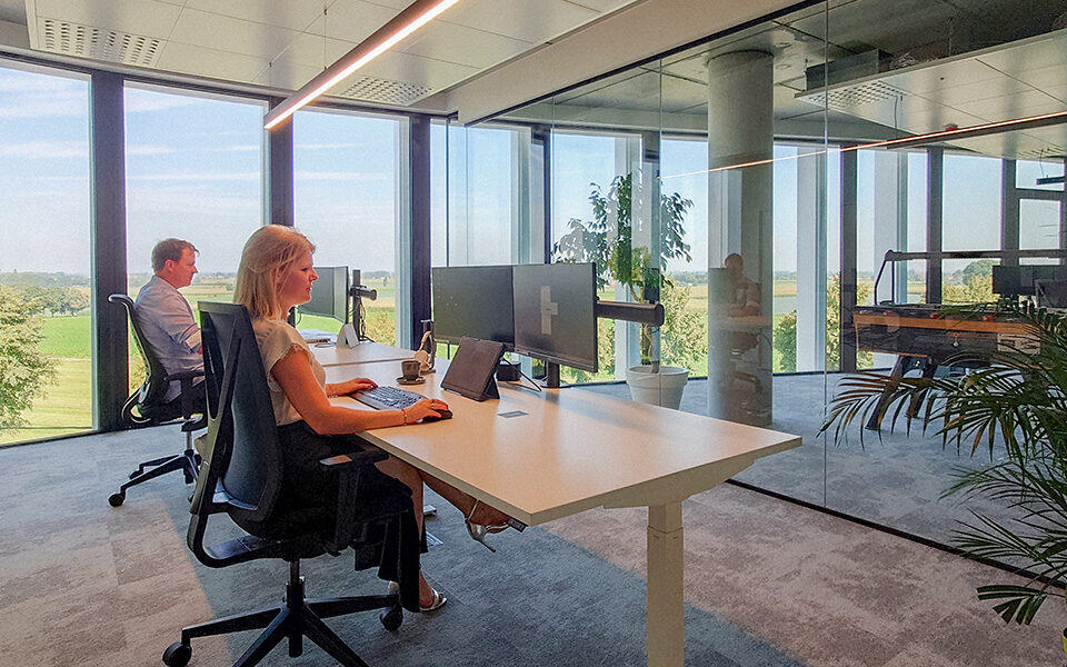 Een externe IT-partner zou je kunnen helpen productiever te werken. Maar wat doet zo'n partner nu eigenlijk precies voor je bedrijf? ?