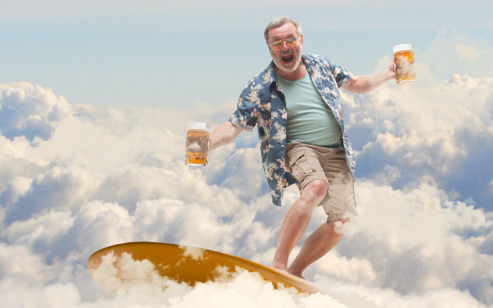 ☁️ In deze blog benoemen we drie zaken die je in de cloud kunt doen, waar je misschien nog niet aan had gedacht.
